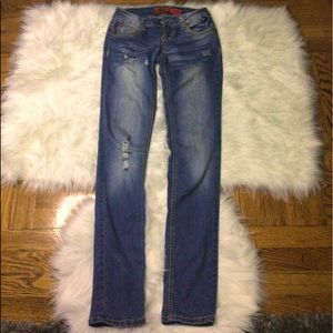 Women’s Jean